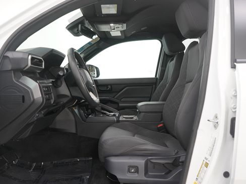 Used 2024 Toyota Tacoma SR5 image 24