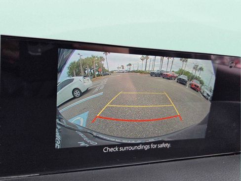 Certified 2025 MAZDA CX-50 AWD 2.5 S w/ Weather Package image 24
