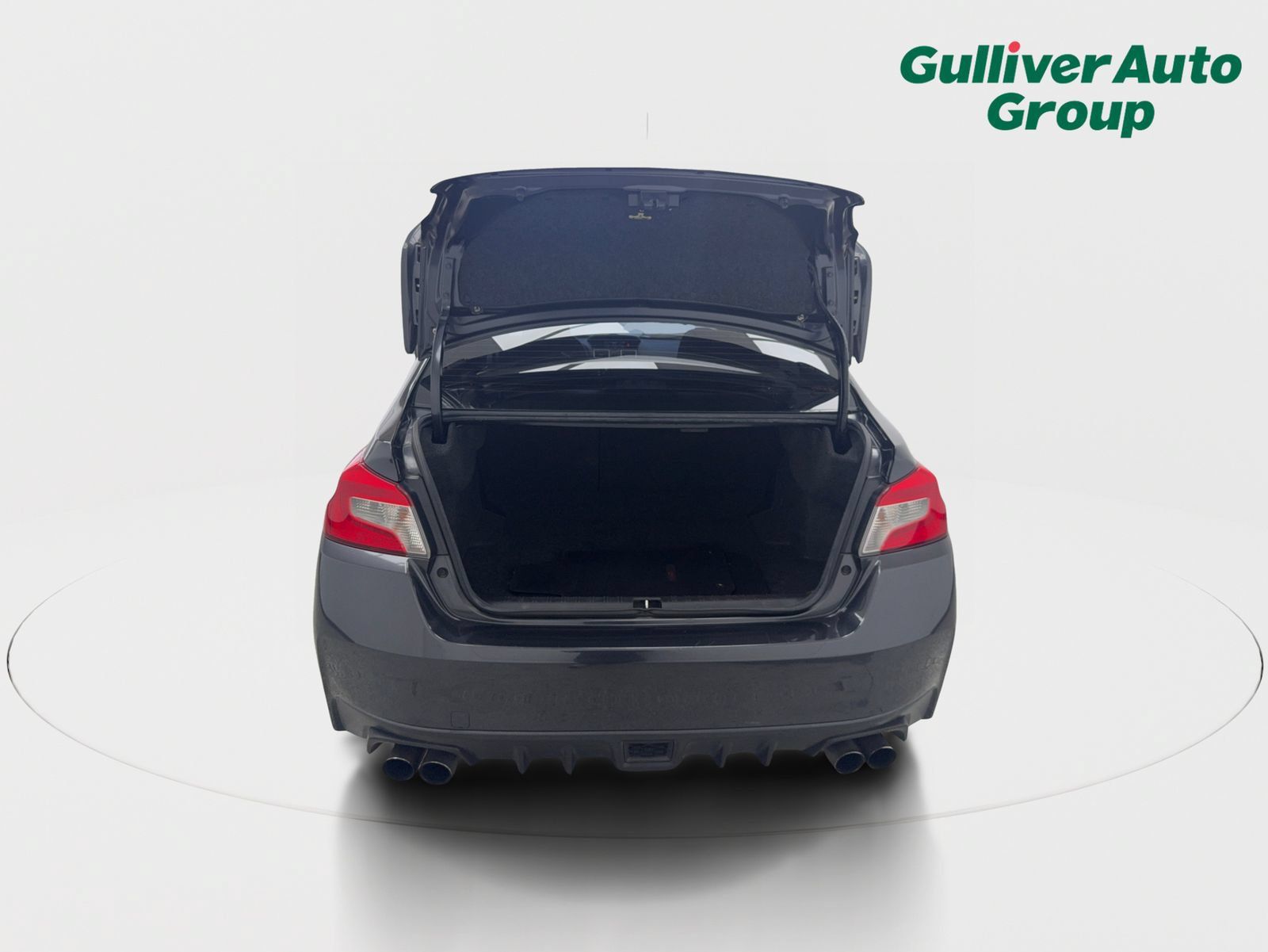 Used 2018 Subaru WRX Premium AWD/4WD image 49
