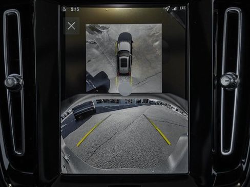 New 2026 Volvo XC40 B5 Plus w/ Protection Package Premier image 44