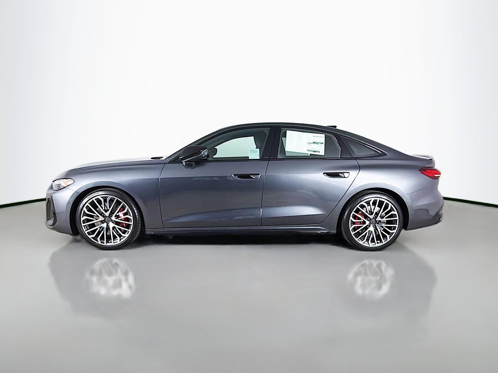 New 2026 Audi S5 Premium Plus AWD/4WD image 4