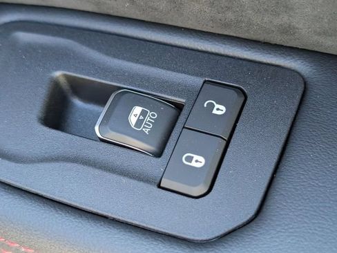 New 2026 RAM 1500 RHO w/ RHO Level 1 Equipment Group AWD/4WD image 35