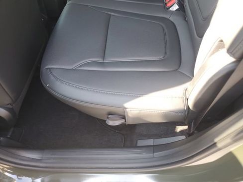 Certified 2026 Hyundai Santa Cruz SEL AWD/4WD image 15