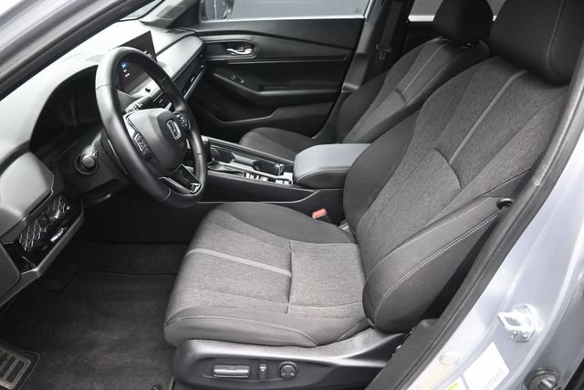 Certified 2024 Honda Accord Sport image 19