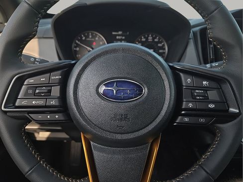 Certified 2024 Subaru Crosstrek 2.5i Wilderness AWD/4WD image 12