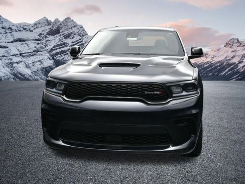 New 2026 Dodge Durango GT AWD/4WD image 8