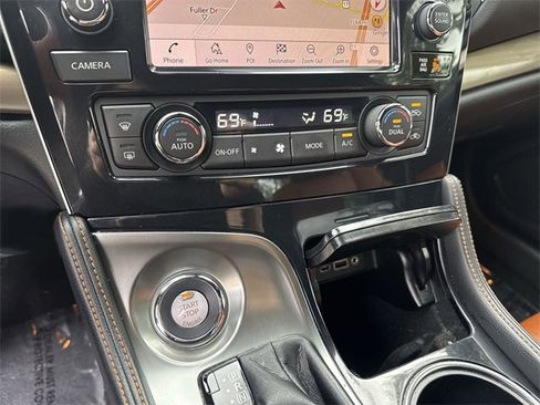 Used 2020 Nissan Maxima Platinum w/ Reserve Package image 22