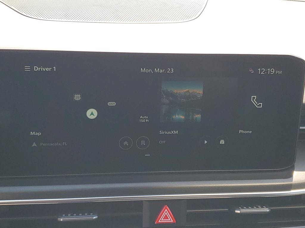 New 2026 Kia K5 GT-Line w/ GT-Line Premium Package FWD image 16