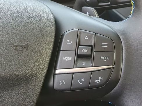 New 2025 Ford Maverick Lobo image 27