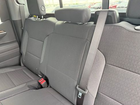 New 2026 Chevrolet Silverado 1500 LT w/ Texas Edition Plus image 39