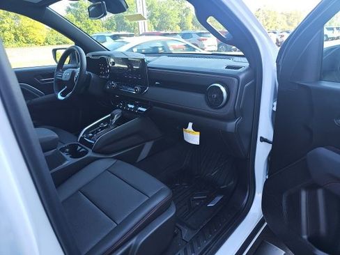 New 2026 Chevrolet Colorado Z71 w/ Technology Package image 31