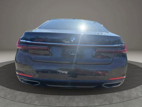 Used 2020 BMW 740i xDrive w/ Cold Weather Package AWD/4WD image 6