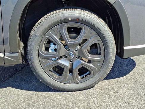 New 2026 Subaru Ascent Bronze Edition AWD/4WD image 5