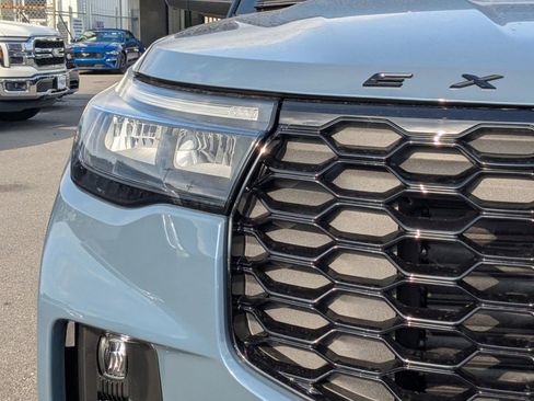 New 2026 Ford Explorer ST w/ Sun And Sound Package image 10