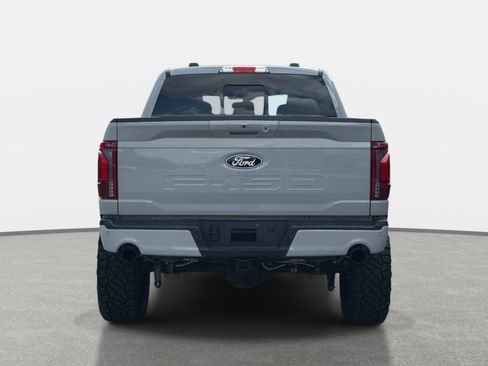 Used 2026 Ford F150 Lariat AWD/4WD image 4
