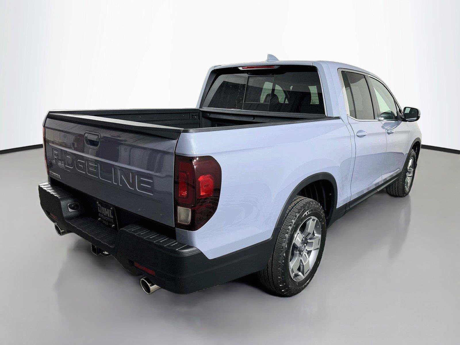 New 2026 Honda Ridgeline RTL image 13