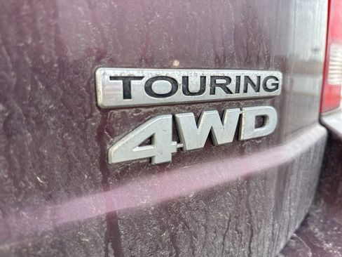 Used 2015 Honda Pilot Touring image 5