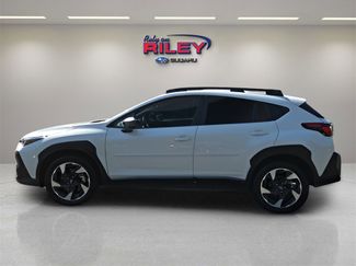 Used 2024 Subaru Crosstrek 2.5i Limited w/ Crosstrek Mirror Package video 2