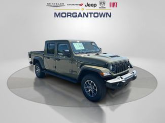 New 2025 Jeep Gladiator Sport AWD/4WD video 3