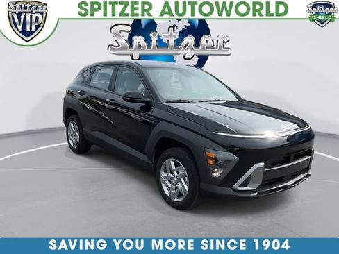 Used 2026 Hyundai Kona SE AWD/4WD image 2