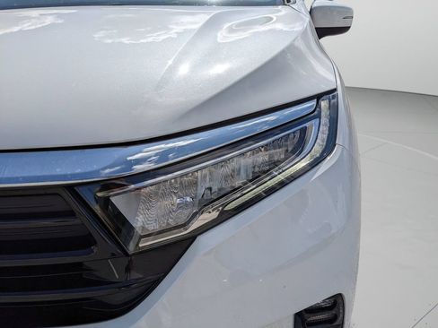 Used 2022 Honda Odyssey Touring image 32