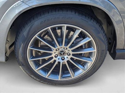 New 2026 Mercedes-Benz GLE 450 4MATIC image 16