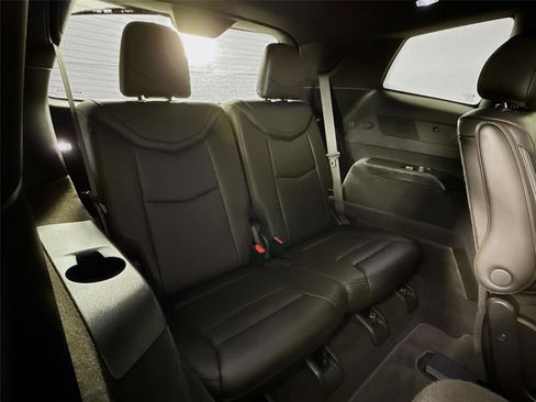 Used 2020 Cadillac XT6 Sport AWD/4WD image 30