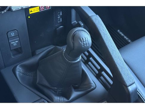 New 2026 Toyota Tacoma TRD Off-Road AWD/4WD image 22