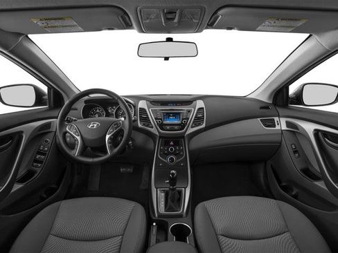 Used 2016 Hyundai Elantra Value Edition FWD image 5