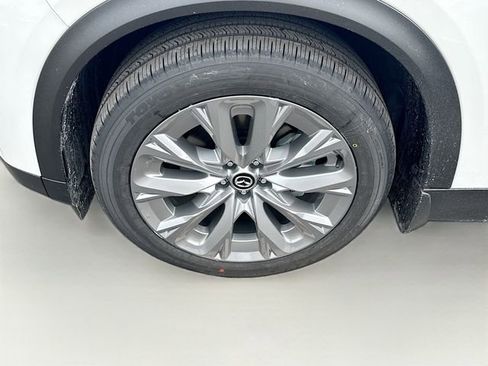 New 2026 MAZDA CX-90 3.3 Turbo w/ Premium Plus Pkg AWD/4WD image 33