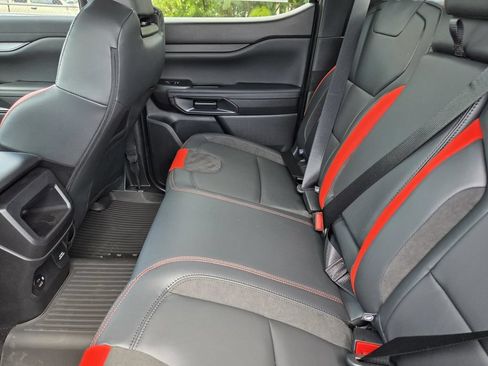 New 2026 Ford Ranger Raptor AWD/4WD image 26