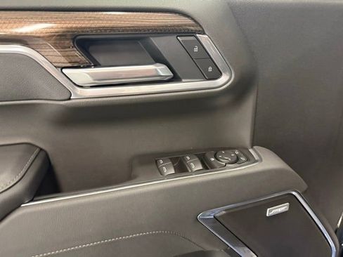 New 2026 Chevrolet Silverado 1500 RST w/ Convenience Package II image 14