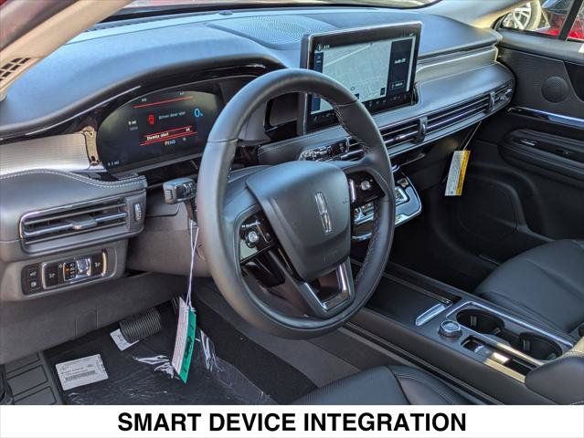 New 2025 Lincoln Corsair Grand Touring w/ Equipment Group 301A AWD/4WD image 7