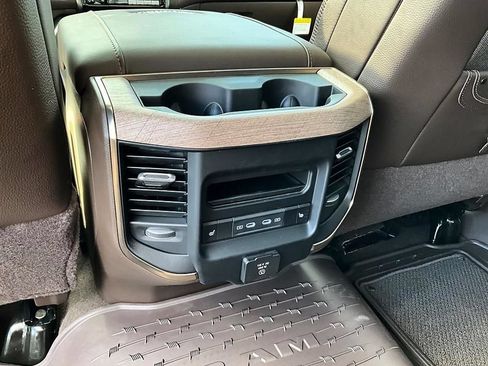 New 2026 RAM 2500 Limited AWD/4WD image 35