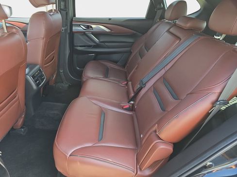 Used 2016 MAZDA CX-9 Signature AWD/4WD image 19
