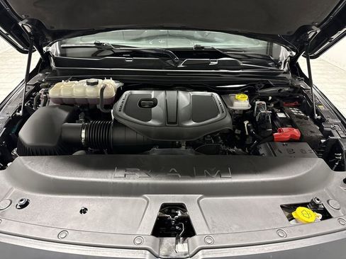 Used 2025 RAM 1500 Classic Warlock image 31