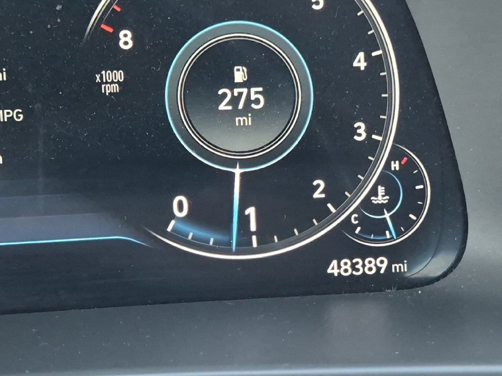 Used 2020 Hyundai Sonata Limited FWD image 29