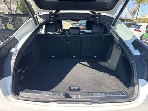 Used 2019 Mercedes-Benz GLC 300 4MATIC Coupe w/ Parking Assist Package image 25