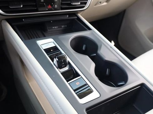 New 2026 Volkswagen Atlas SE AWD/4WD image 14