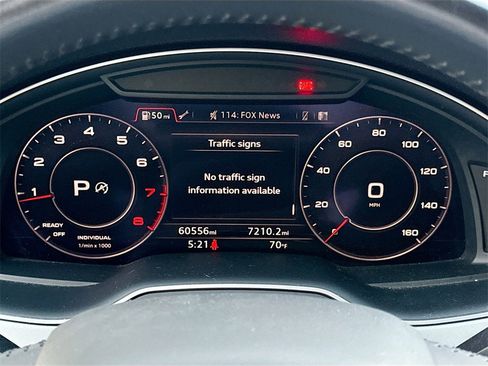 Used 2019 Audi Q7 2.0T Premium Plus w/ Premium Plus Package image 13