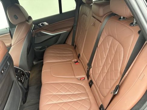 Certified 2023 BMW X5 xDrive40i w/ Premium Package image 11