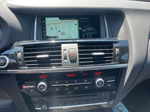 Used 2017 BMW X3 xDrive28i AWD/4WD image 8