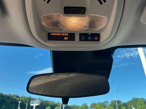 New 2026 Chevrolet Trax LS FWD image 24