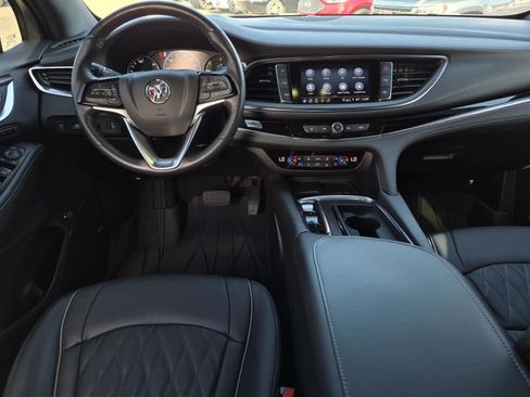 Used 2023 Buick Enclave Avenir w/ Avenir Technology Package image 19