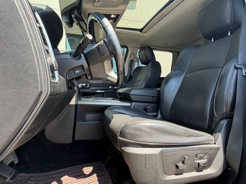 Used 2014 RAM 1500 Laramie w/ Trailer Tow Group AWD/4WD image 6