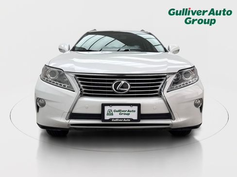 Used 2015 Lexus RX 350 FWD image 14