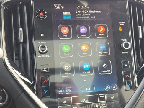 Used 2023 Subaru Ascent Onyx Edition Limited image 25