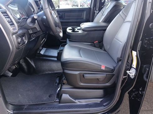 New 2026 RAM 2500 Tradesman image 33