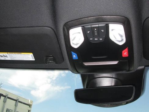 Used 2025 RAM 2500 Tradesman AWD/4WD image 24