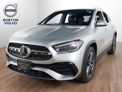 Used 2022 Mercedes-Benz GLA 250 4MATIC